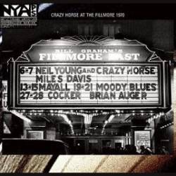 Neil Young : Live at the Fillmore East